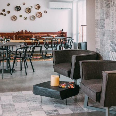 Casa Daca Boutique Hotel Kiszyniów Zewnętrze zdjęcie
