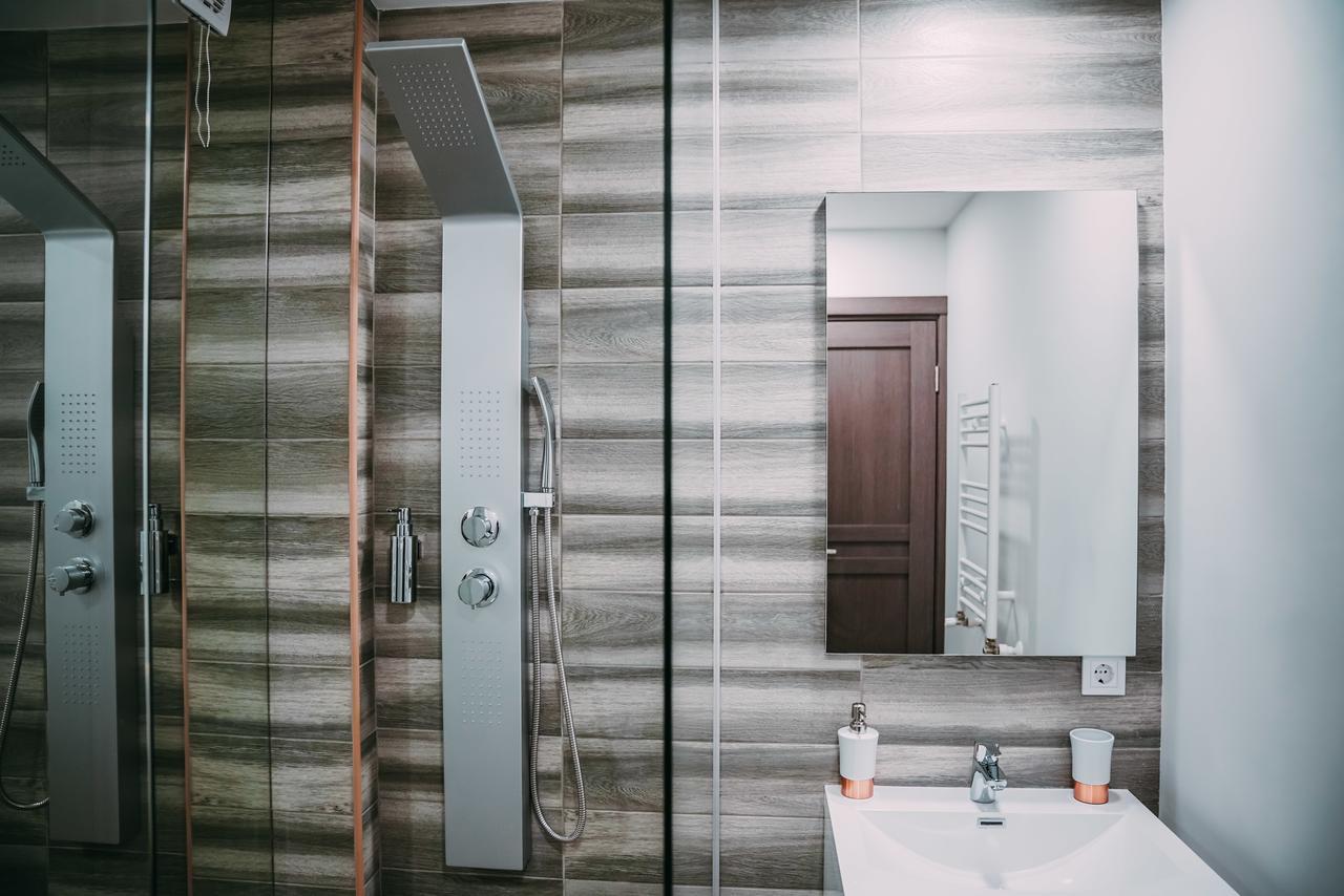 Casa Daca Boutique Hotel Kiszyniów Zewnętrze zdjęcie