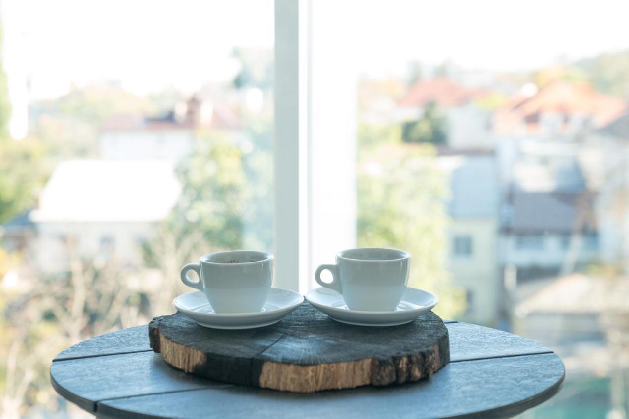 Casa Daca Boutique Hotel Kiszyniów Zewnętrze zdjęcie