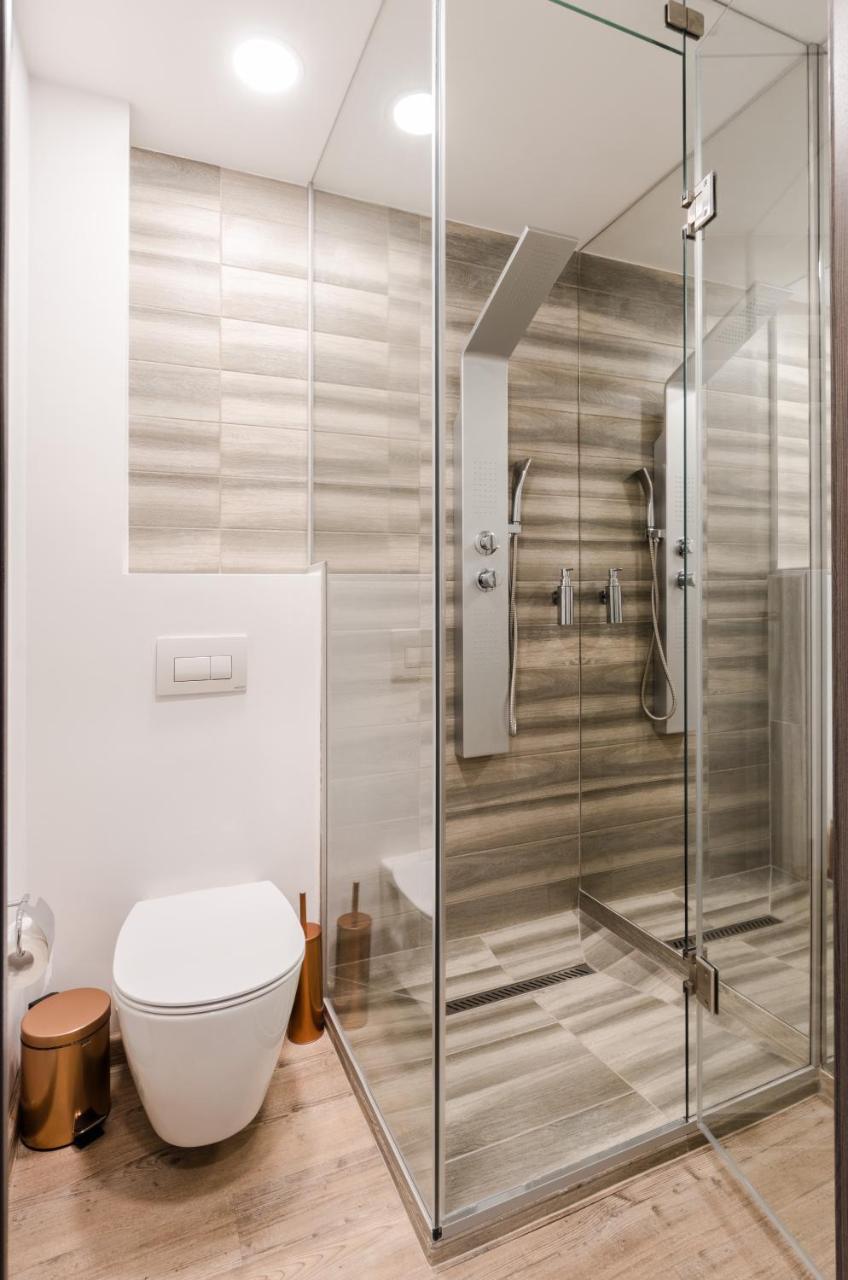 Casa Daca Boutique Hotel Kiszyniów Zewnętrze zdjęcie