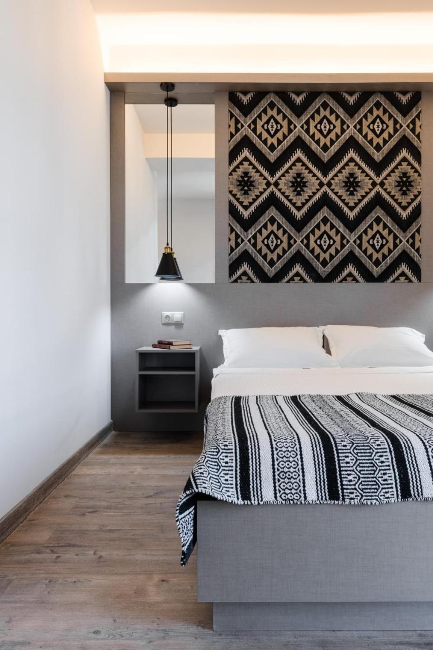 Casa Daca Boutique Hotel Kiszyniów Zewnętrze zdjęcie
