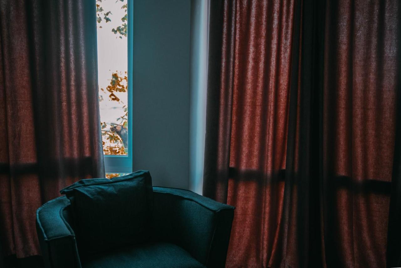 Casa Daca Boutique Hotel Kiszyniów Zewnętrze zdjęcie