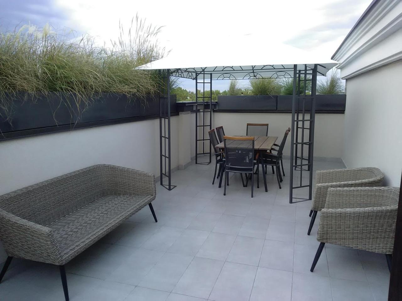 Casa Daca Boutique Hotel Kiszyniów Zewnętrze zdjęcie